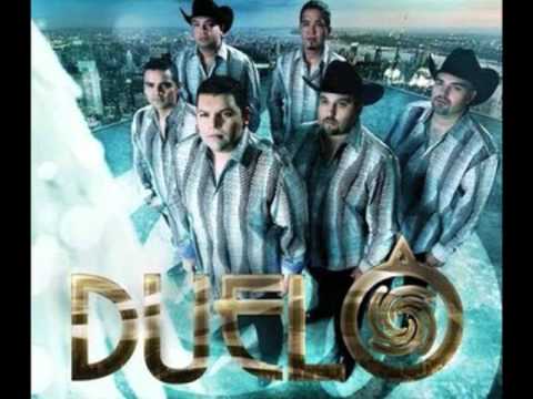 Duelo - Mueres De Ganas