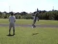 Aprendendo a fazer Torque Roll