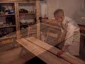 Leverton Bros How to make a Coffin
