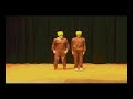 Le tigre deceptacon airband