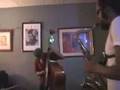 Ultimate Universe Live at Lush Life Cafe-experimental jazz