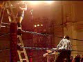 Revolucion Lucha Libre Ambicion de Poder 2007 (TLC)