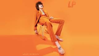LP - One Night In The Sun tekst piosenki