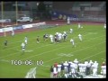 Borowski CB #2 GFL Highlights 2006