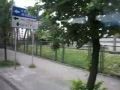 Ukraina - drogi