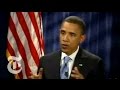 NYTimes.com - Campaign Conversations: Barack Obama