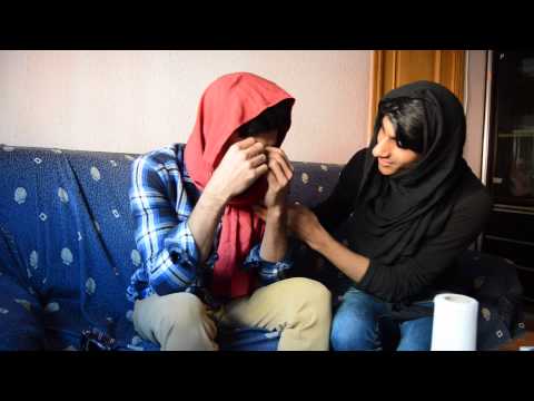 how to react break up