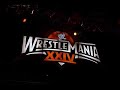 Wrestlemania 24 Theme-Snow (Hey Oh)