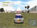 Time Capsule: PS1 (2000) Driver2 Havana Police car thieft and secret Mr. Bean car