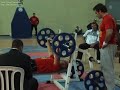 Campeonato Tanger 2007 SERGIO