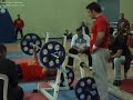 Campeonato Tanger 2007 SERGIO