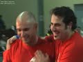 Campeonato Tanger 2007 SERGIO