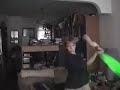 Lightsaber Lightsaber