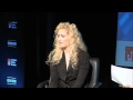 Jane McGonigal -- Computer Gaming Revolutionary, Author of Reality is Broken