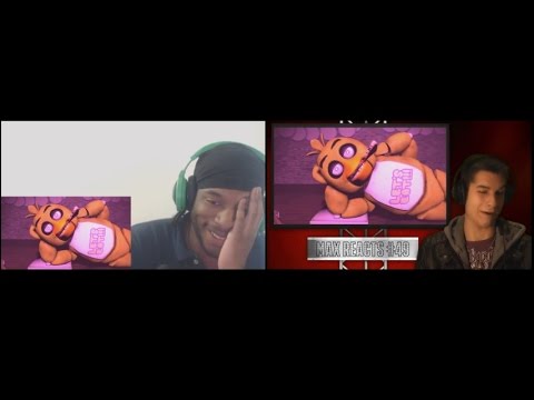 how to react in first night