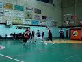 Basket: Comunicaciones vs Quilmes
