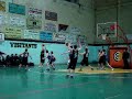 Basket: Comunicaciones vs Quilmes