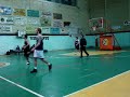Basket: Comunicaciones vs Quilmes