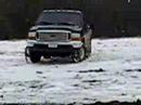 Superduty Muddin