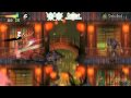 Muramasa: The Demon Blade Chop Chop Trailer