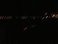 Ryanair takes-off from Pisa 04R