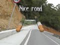 Limassol to Troodos on a BMW F650GS Part 2 by Vrakas