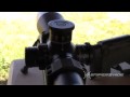 Zeiss Hensoldt 4-16X 56 FF