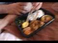 Japanese Bento