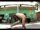 Nike - Fifa Street