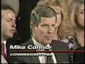 1992 AC Delco - Marc mcdowell vs. Marshall Holman pt1