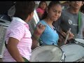 batucada resistencia tabasco