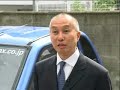 Water-fuel Car