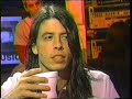 Spotlight - Foo Fighters