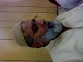 Naat mujhe bhi madine bula mere mula AZIZ RU REHMAN