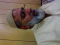 Naat mujhe bhi madine bula mere mula AZIZ RU REHMAN