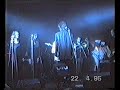 Colin Hall and Friends - All the Young Dudes - featuring the late great Stu Clarke