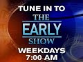 The 'Almighty' Wanda Sykes (CBS News)