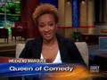 The 'Almighty' Wanda Sykes (CBS News)
