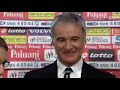 Chievo-Juventus 0-2 Intervista:Del Piero,Iaquinta,Ranieri