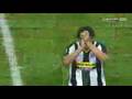Chievo-Juventus 0-2 Intervista:Del Piero,Iaquinta,Ranieri
