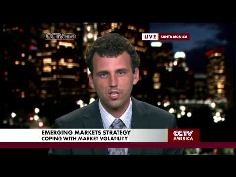 Emerging markets - Emerging markets bear huge developing opportunities for economists. Nicholas Pardini from Nomadic Capital Partners joined CCTV live to talk about the economi...