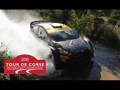 Latest WRC HD & Rally HD Videos