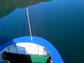 Fjord ferry