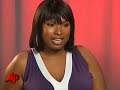 police say one of two people found dead at a home on chicago's south side is believed to be a relative of oscar-winning actress and singer jennifer hudson. police have also issued an amber alert for a child who might also be related to star. (oct. 24)