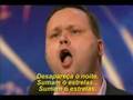 Paul Pots Nessun Dorma