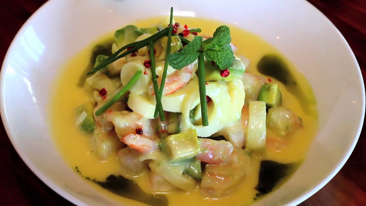 Gaucho Restaurant
