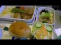 アリタリア航空 関空 ローマ 機内食