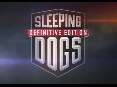 Bande-annonce de Sleeping Dogs: Definitive Edition