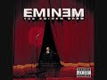 Eminem - \ Eminem - \