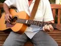 Mr Guitar- Tommy Emmanuel